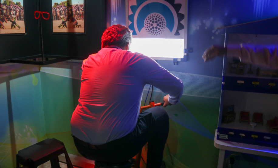 Fórum do Conselho Nacional de Secretários Estaduais para Assuntos de Ciência, Tecnologia e Inovação  2025