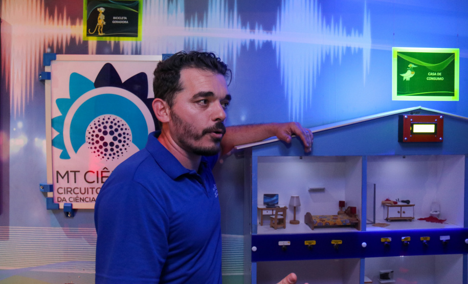 Fórum do Conselho Nacional de Secretários Estaduais para Assuntos de Ciência, Tecnologia e Inovação  2025