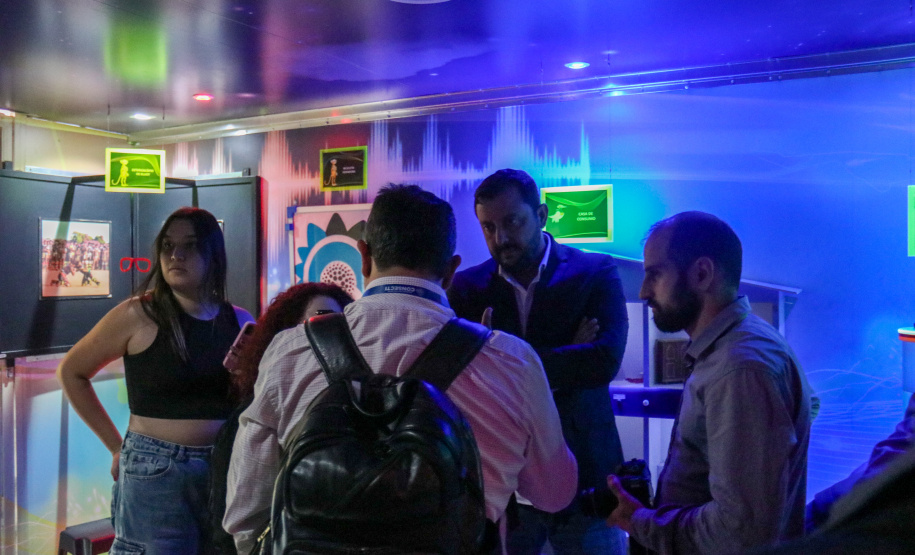 Fórum do Conselho Nacional de Secretários Estaduais para Assuntos de Ciência, Tecnologia e Inovação  2025