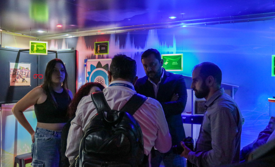 Fórum do Conselho Nacional de Secretários Estaduais para Assuntos de Ciência, Tecnologia e Inovação  2025