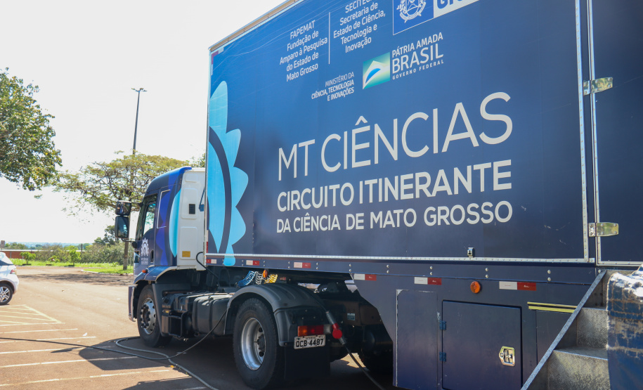 Fórum do Conselho Nacional de Secretários Estaduais para Assuntos de Ciência, Tecnologia e Inovação  2025