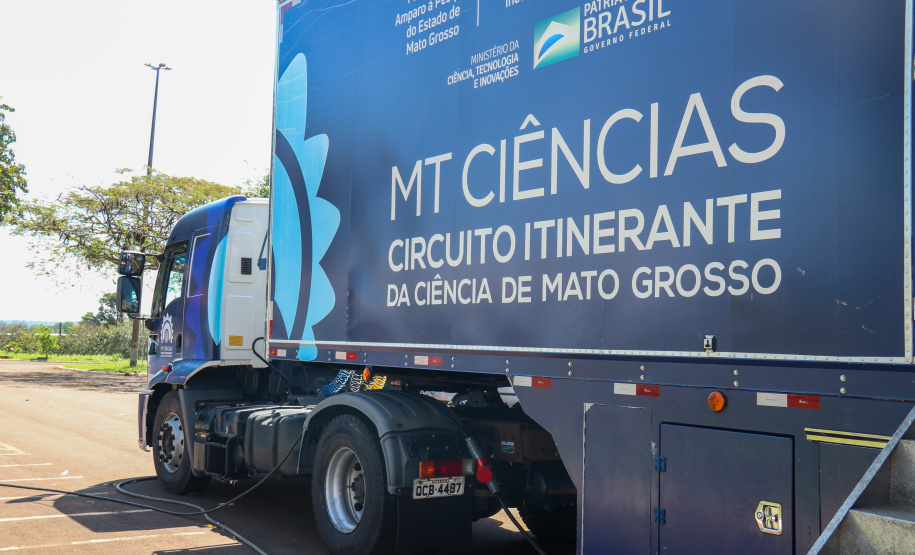 Fórum do Conselho Nacional de Secretários Estaduais para Assuntos de Ciência, Tecnologia e Inovação  2025