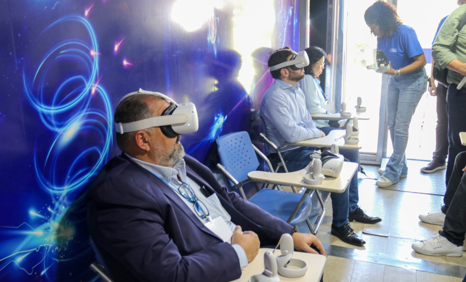 Fórum do Conselho Nacional de Secretários Estaduais para Assuntos de Ciência, Tecnologia e Inovação  2025