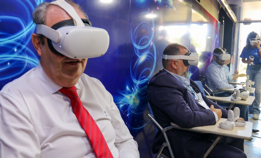 Fórum do Conselho Nacional de Secretários Estaduais para Assuntos de Ciência, Tecnologia e Inovação  2025