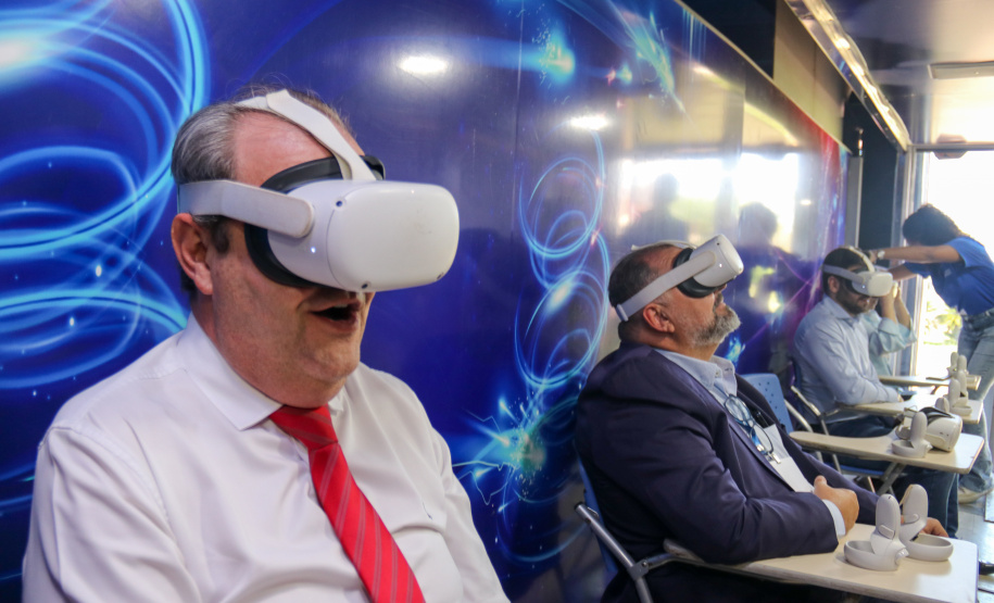 Fórum do Conselho Nacional de Secretários Estaduais para Assuntos de Ciência, Tecnologia e Inovação  2025