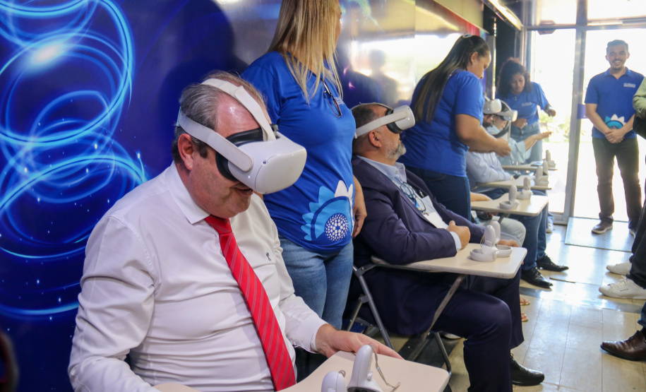 Fórum do Conselho Nacional de Secretários Estaduais para Assuntos de Ciência, Tecnologia e Inovação  2025