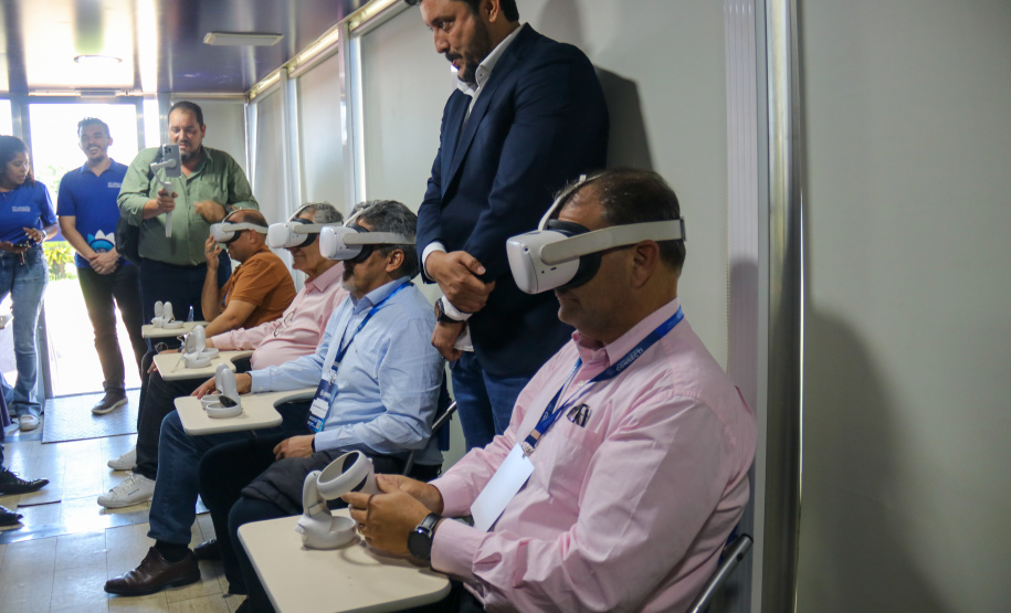 Fórum do Conselho Nacional de Secretários Estaduais para Assuntos de Ciência, Tecnologia e Inovação  2025