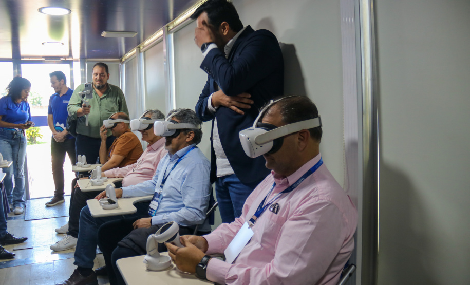 Fórum do Conselho Nacional de Secretários Estaduais para Assuntos de Ciência, Tecnologia e Inovação  2025