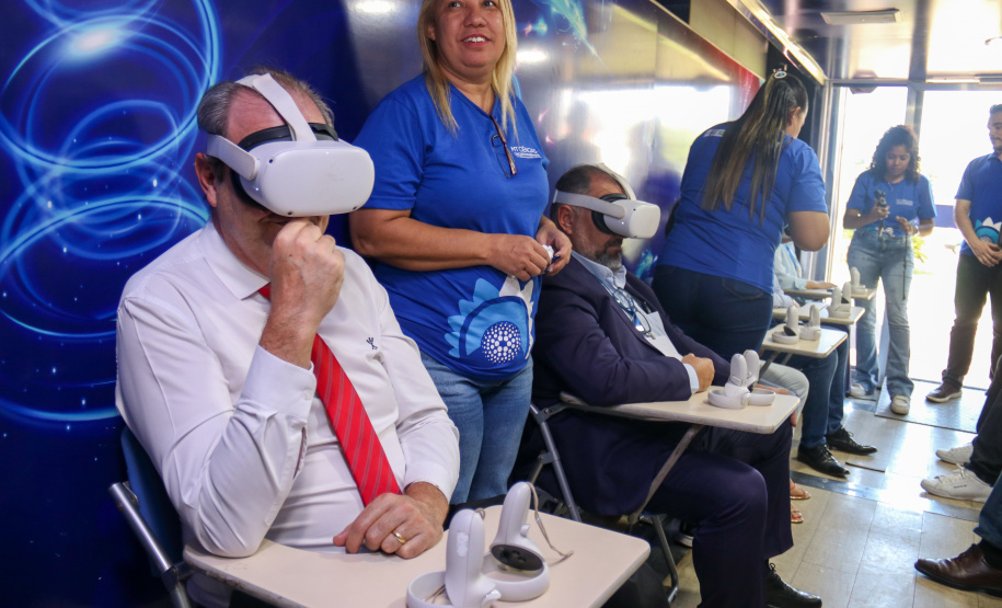 Fórum do Conselho Nacional de Secretários Estaduais para Assuntos de Ciência, Tecnologia e Inovação  2025