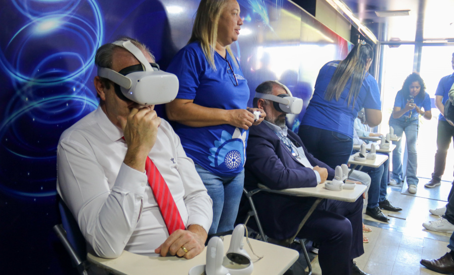 Fórum do Conselho Nacional de Secretários Estaduais para Assuntos de Ciência, Tecnologia e Inovação  2025