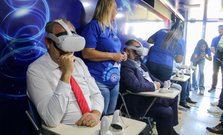 Fórum do Conselho Nacional de Secretários Estaduais para Assuntos de Ciência, Tecnologia e Inovação  2025