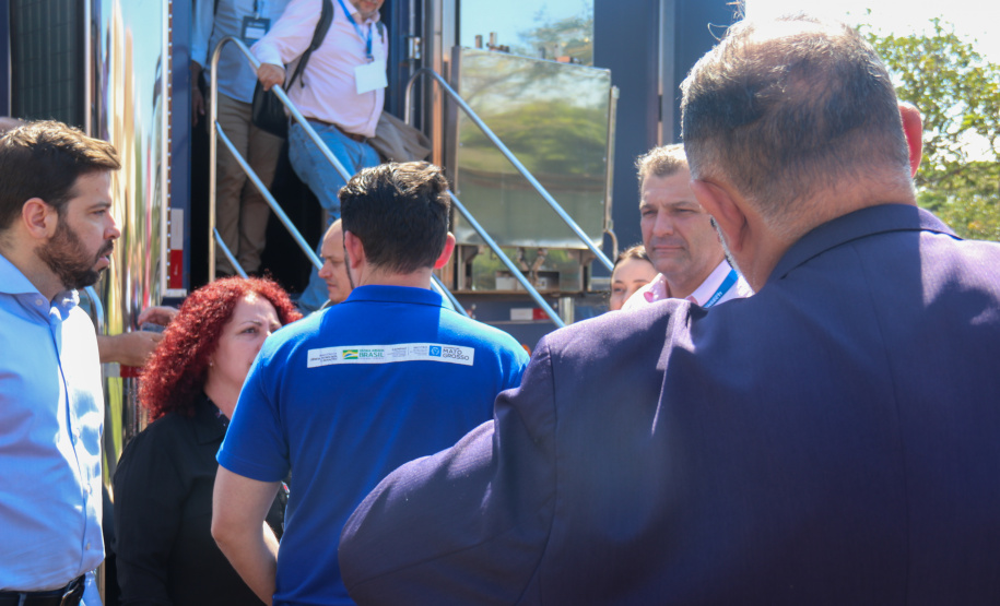 Fórum do Conselho Nacional de Secretários Estaduais para Assuntos de Ciência, Tecnologia e Inovação  2025