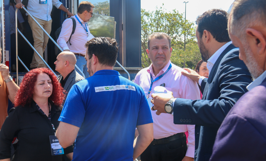 Fórum do Conselho Nacional de Secretários Estaduais para Assuntos de Ciência, Tecnologia e Inovação  2025