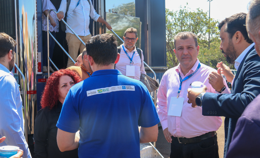 Fórum do Conselho Nacional de Secretários Estaduais para Assuntos de Ciência, Tecnologia e Inovação  2025