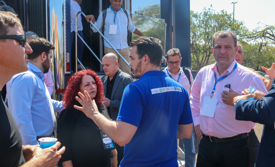 Fórum do Conselho Nacional de Secretários Estaduais para Assuntos de Ciência, Tecnologia e Inovação  2025