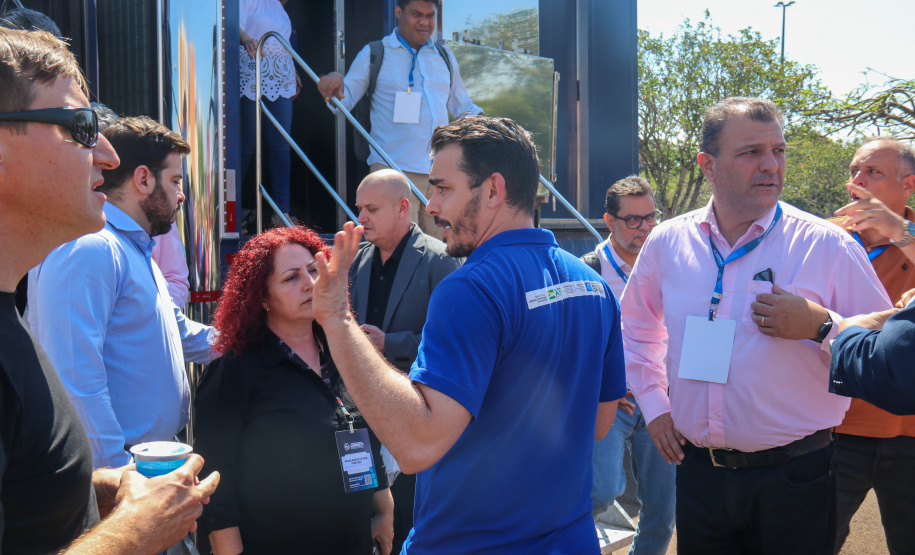 Fórum do Conselho Nacional de Secretários Estaduais para Assuntos de Ciência, Tecnologia e Inovação  2025