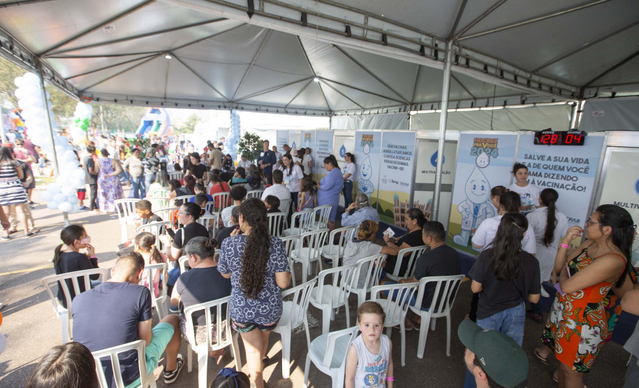 Parque Tecnológico da Saúde recebe evento gratuito de ciência e vacinação no dia 18