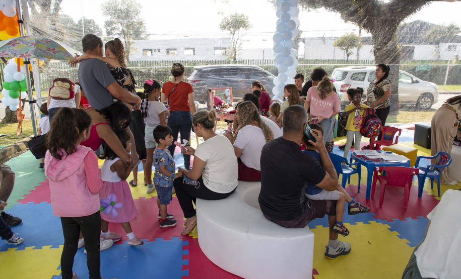 Parque Tecnológico da Saúde recebe evento gratuito de ciência e vacinação no dia 18