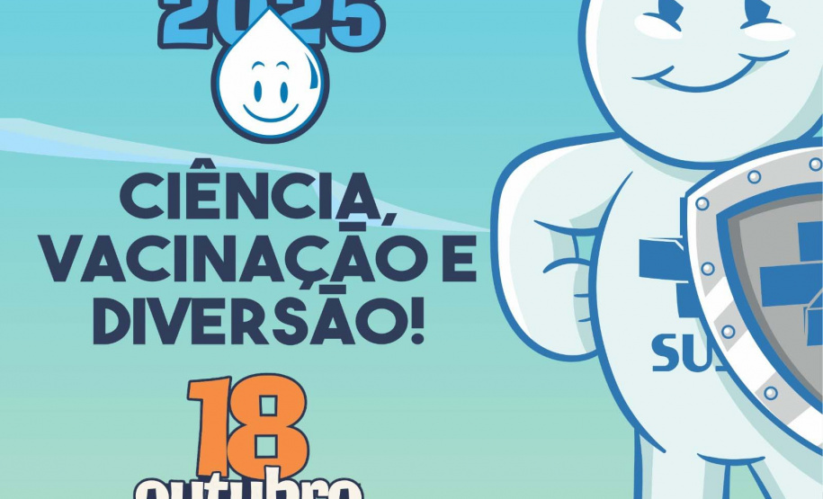 Campanha Fiocruz pra Você 2025