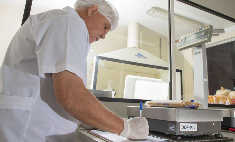 Alimentação escolar: controle rigoroso garante cardápios nutritivos e saudáveis no Paraná