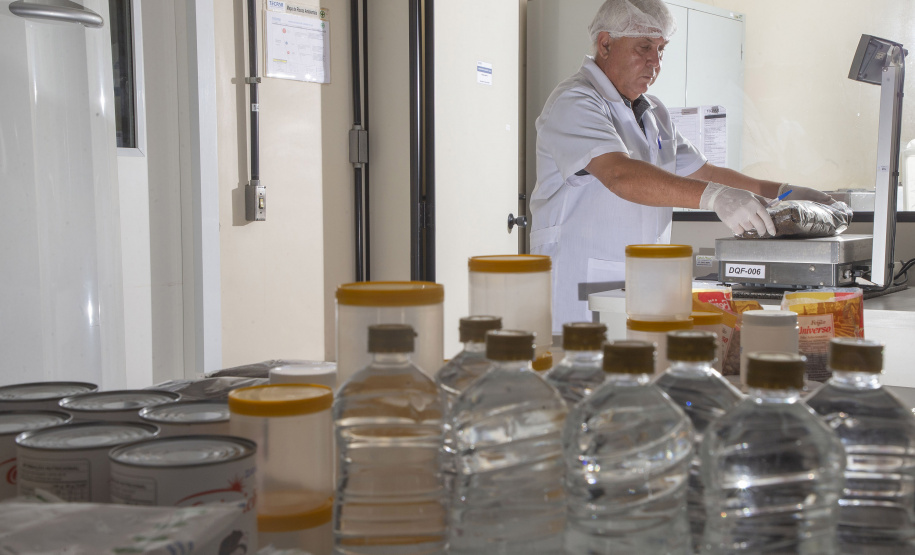 Alimentação escolar: controle rigoroso garante cardápios nutritivos e saudáveis no Paraná