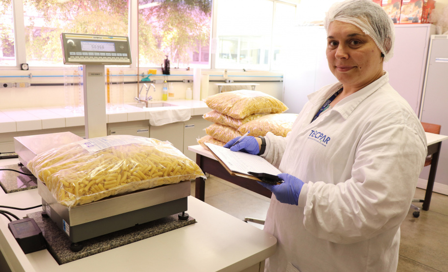 Alimentação escolar: controle rigoroso garante cardápios nutritivos e saudáveis no Paraná