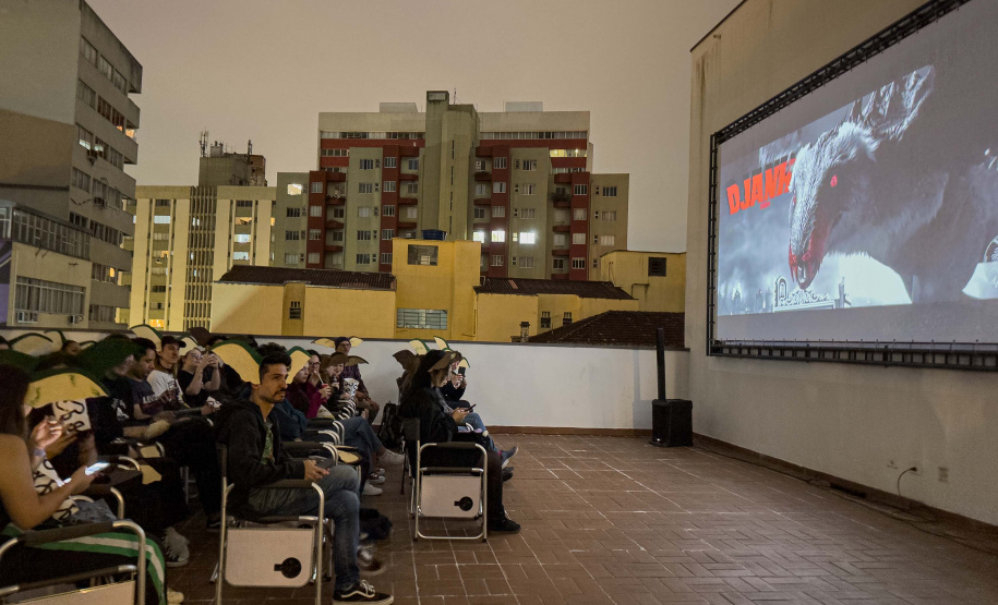 Agenda cultural da semana: comédias, dramas complexos e Rubel invadem o Guaíra