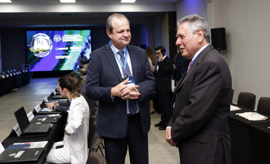 Fórum do Conselho Nacional de Secretários Estaduais para Assuntos de Ciência, Tecnologia e Inovação  2025