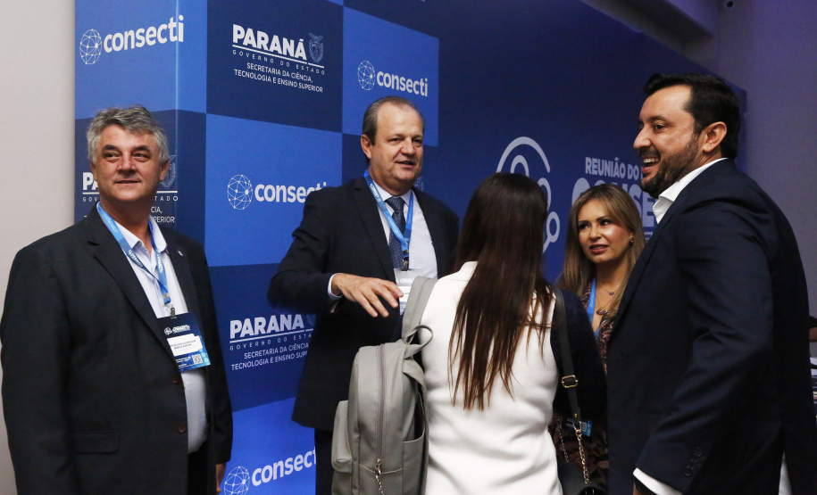 Fórum do Conselho Nacional de Secretários Estaduais para Assuntos de Ciência, Tecnologia e Inovação  2025