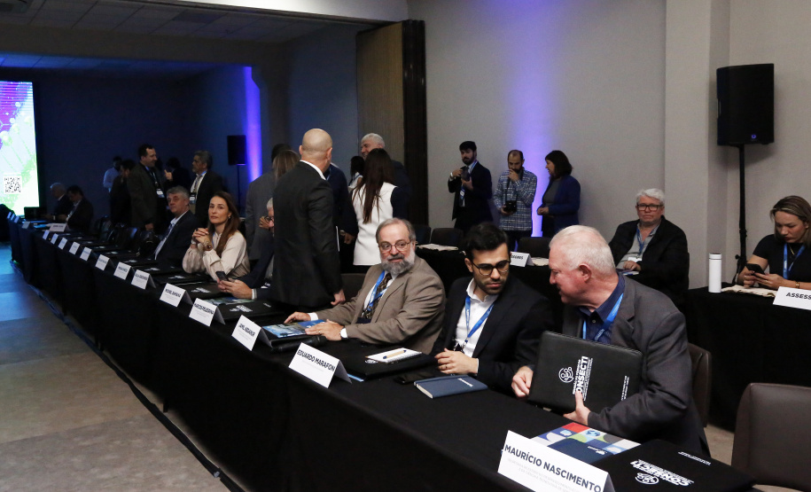 Fórum do Conselho Nacional de Secretários Estaduais para Assuntos de Ciência, Tecnologia e Inovação  2025