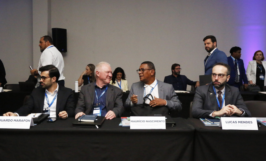 Fórum do Conselho Nacional de Secretários Estaduais para Assuntos de Ciência, Tecnologia e Inovação  2025