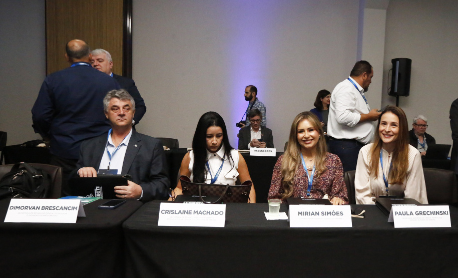 Fórum do Conselho Nacional de Secretários Estaduais para Assuntos de Ciência, Tecnologia e Inovação  2025