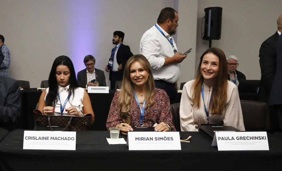 Fórum do Conselho Nacional de Secretários Estaduais para Assuntos de Ciência, Tecnologia e Inovação  2025