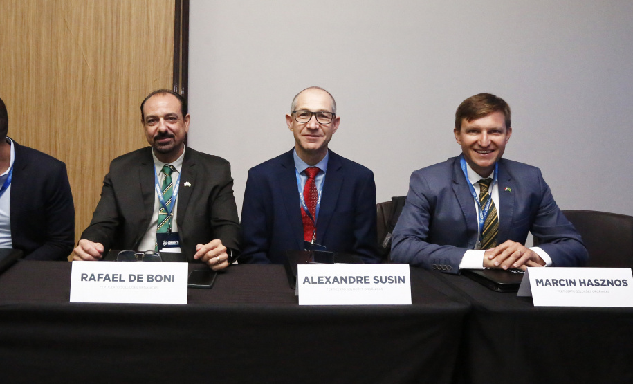 Fórum do Conselho Nacional de Secretários Estaduais para Assuntos de Ciência, Tecnologia e Inovação  2025