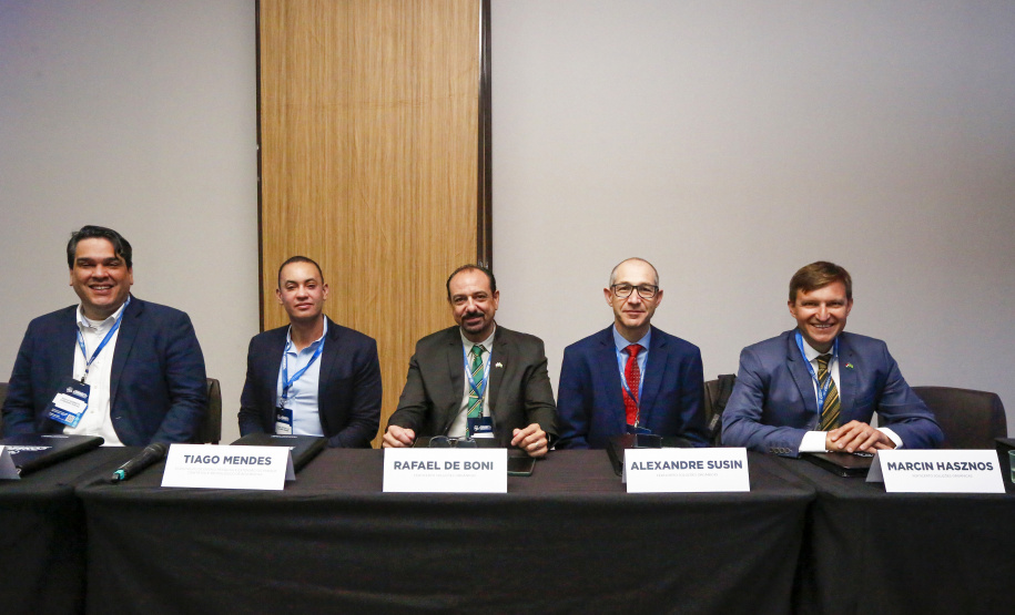 Fórum do Conselho Nacional de Secretários Estaduais para Assuntos de Ciência, Tecnologia e Inovação  2025