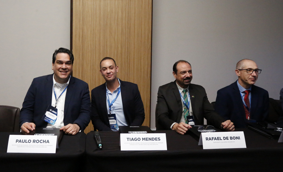 Fórum do Conselho Nacional de Secretários Estaduais para Assuntos de Ciência, Tecnologia e Inovação  2025