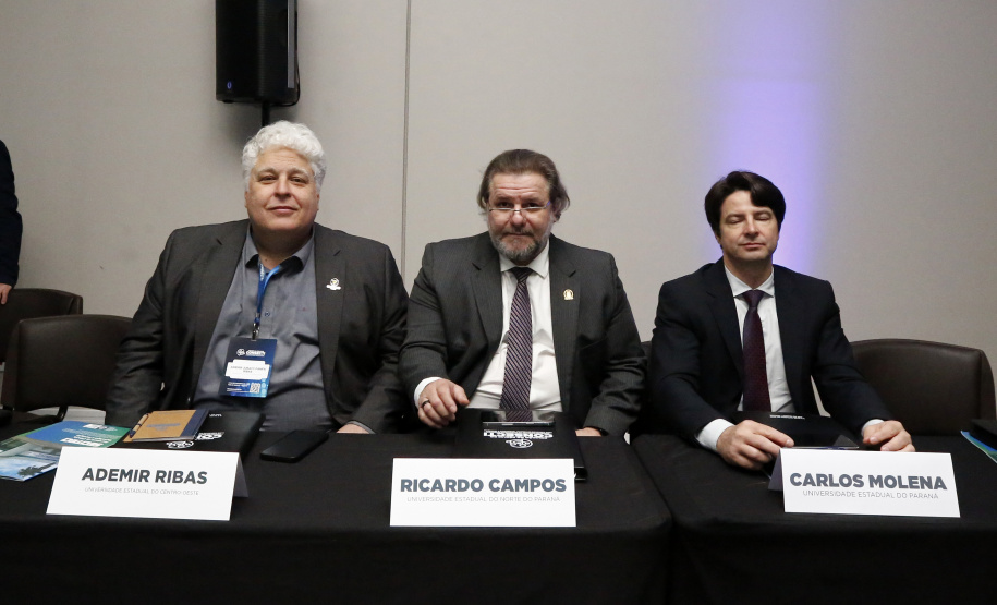 Fórum do Conselho Nacional de Secretários Estaduais para Assuntos de Ciência, Tecnologia e Inovação  2025