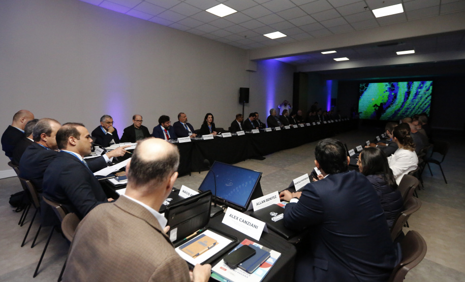 Fórum do Conselho Nacional de Secretários Estaduais para Assuntos de Ciência, Tecnologia e Inovação  2025