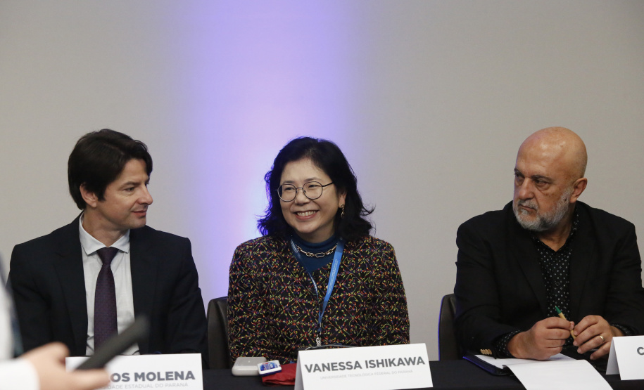 Fórum do Conselho Nacional de Secretários Estaduais para Assuntos de Ciência, Tecnologia e Inovação  2025