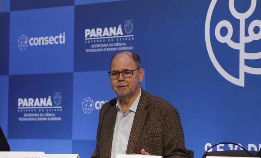 Fórum do Conselho Nacional de Secretários Estaduais para Assuntos de Ciência, Tecnologia e Inovação  2025