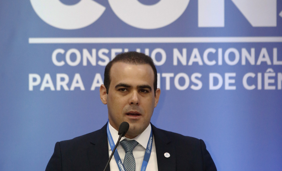 Fórum do Conselho Nacional de Secretários Estaduais para Assuntos de Ciência, Tecnologia e Inovação  2025