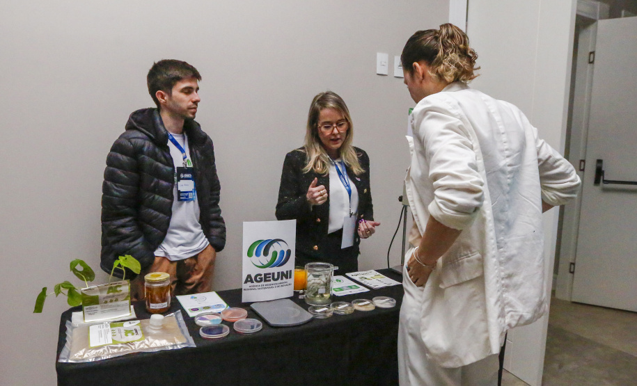 Fórum do Conselho Nacional de Secretários Estaduais para Assuntos de Ciência, Tecnologia e Inovação  2025