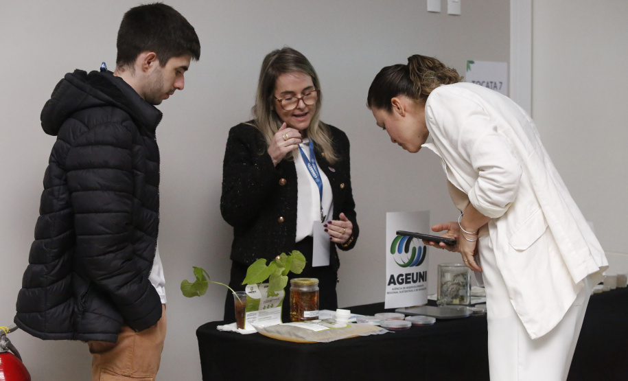 Fórum do Conselho Nacional de Secretários Estaduais para Assuntos de Ciência, Tecnologia e Inovação  2025