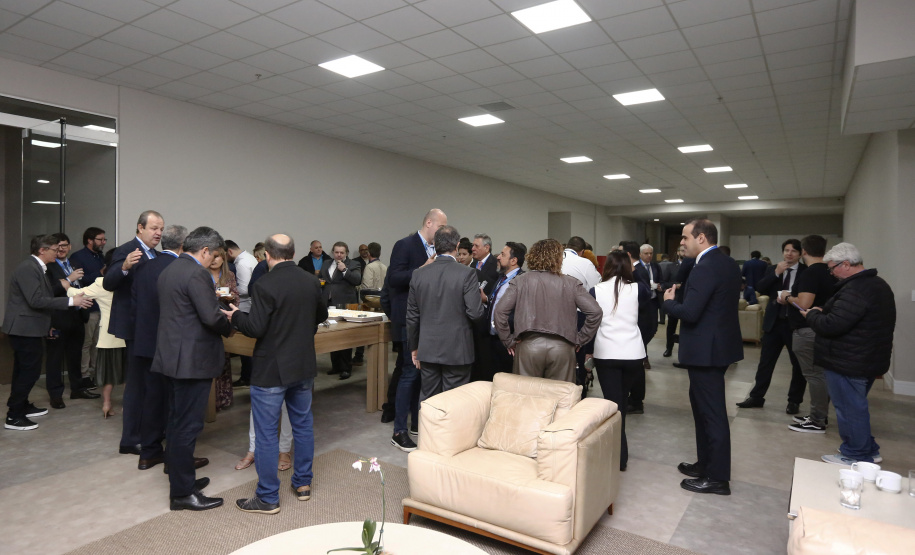 Fórum do Conselho Nacional de Secretários Estaduais para Assuntos de Ciência, Tecnologia e Inovação  2025