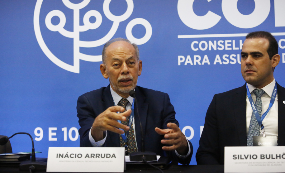 Fórum do Conselho Nacional de Secretários Estaduais para Assuntos de Ciência, Tecnologia e Inovação  2025