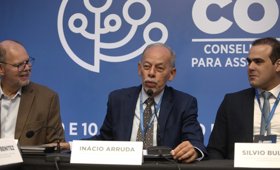 Fórum do Conselho Nacional de Secretários Estaduais para Assuntos de Ciência, Tecnologia e Inovação  2025