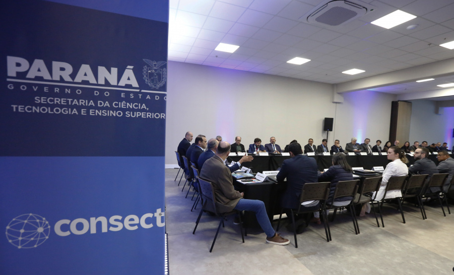 Fórum do Conselho Nacional de Secretários Estaduais para Assuntos de Ciência, Tecnologia e Inovação  2025