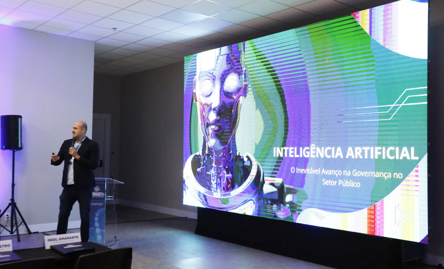 Fórum do Conselho Nacional de Secretários Estaduais para Assuntos de Ciência, Tecnologia e Inovação  2025