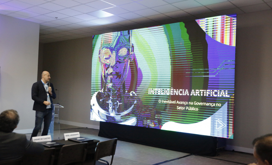 Fórum do Conselho Nacional de Secretários Estaduais para Assuntos de Ciência, Tecnologia e Inovação  2025