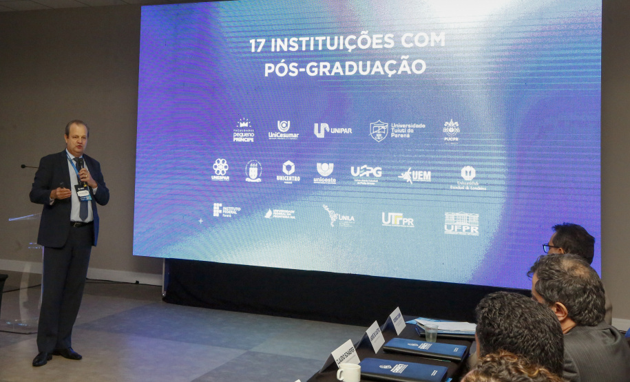 Fórum do Conselho Nacional de Secretários Estaduais para Assuntos de Ciência, Tecnologia e Inovação  2025